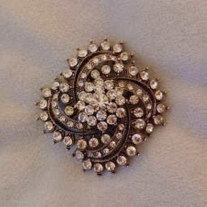Vintage Brooch Pin